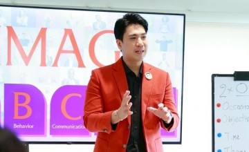 หลักสูตร Professional Consulting Certification
